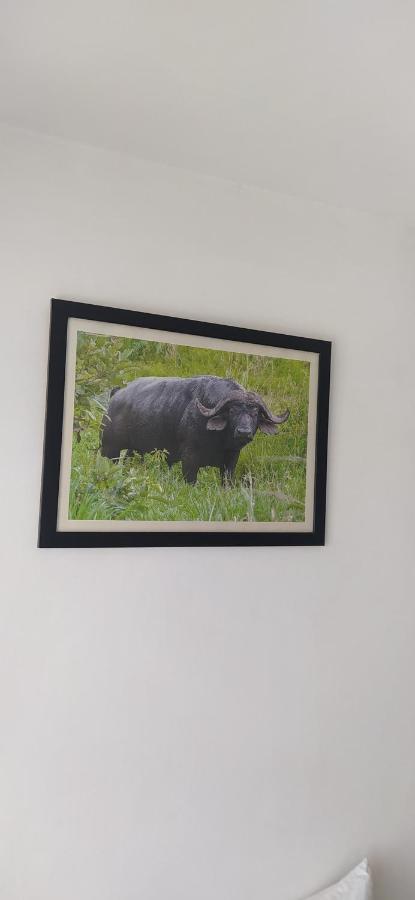 Plus254 Hotel ไนโรบี ภายนอก รูปภาพ