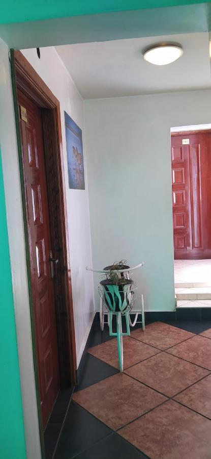 Plus254 Hotel ไนโรบี ภายนอก รูปภาพ