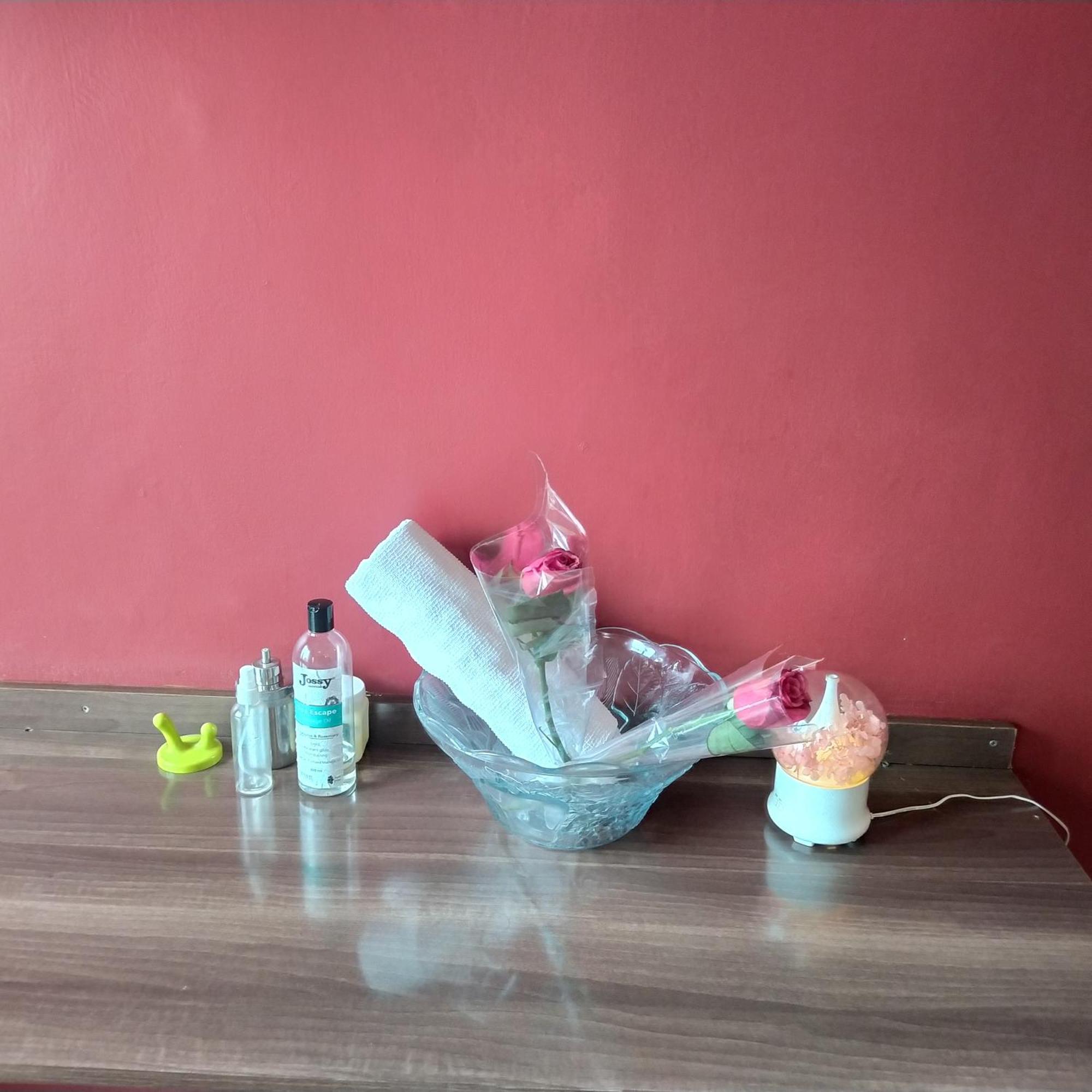 Plus254 Hotel ไนโรบี ภายนอก รูปภาพ