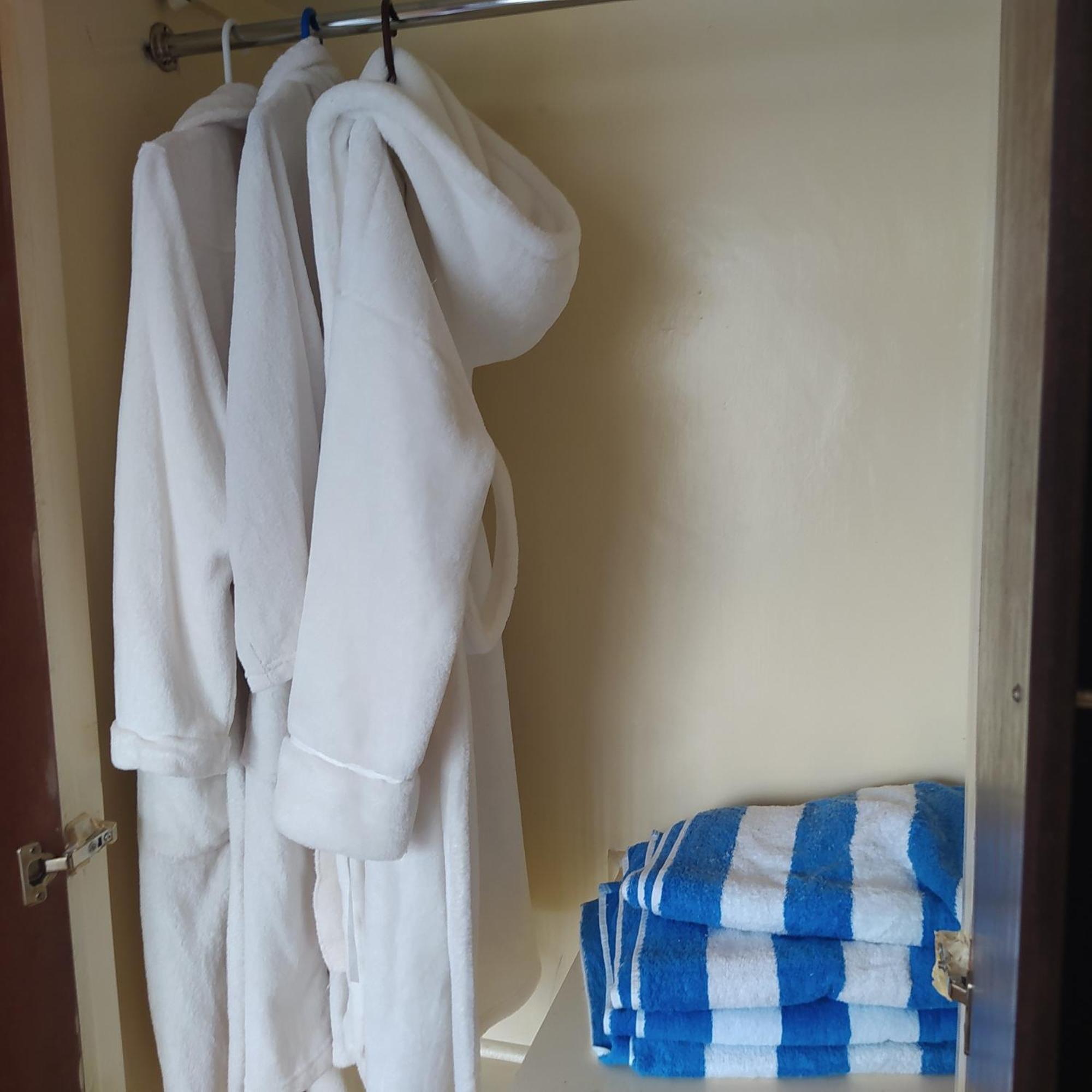 Plus254 Hotel ไนโรบี ภายนอก รูปภาพ